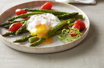 Eieren kunnen deel uitmaken van een hartgezond dieet